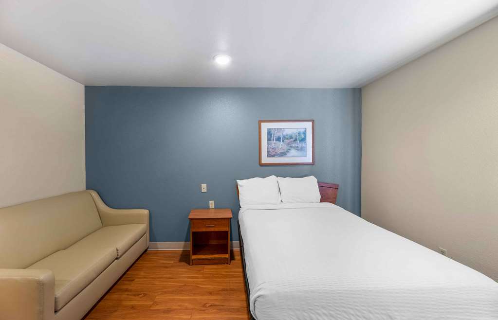 Extended Stay America Select Suites Lubbock South - photo 26