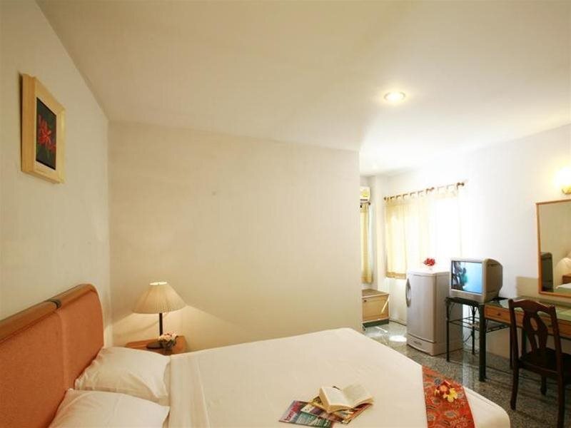 The Regent Silom