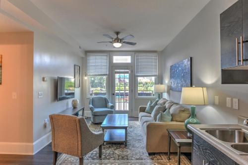 Historic King James Unit 3 in Asheville, United States