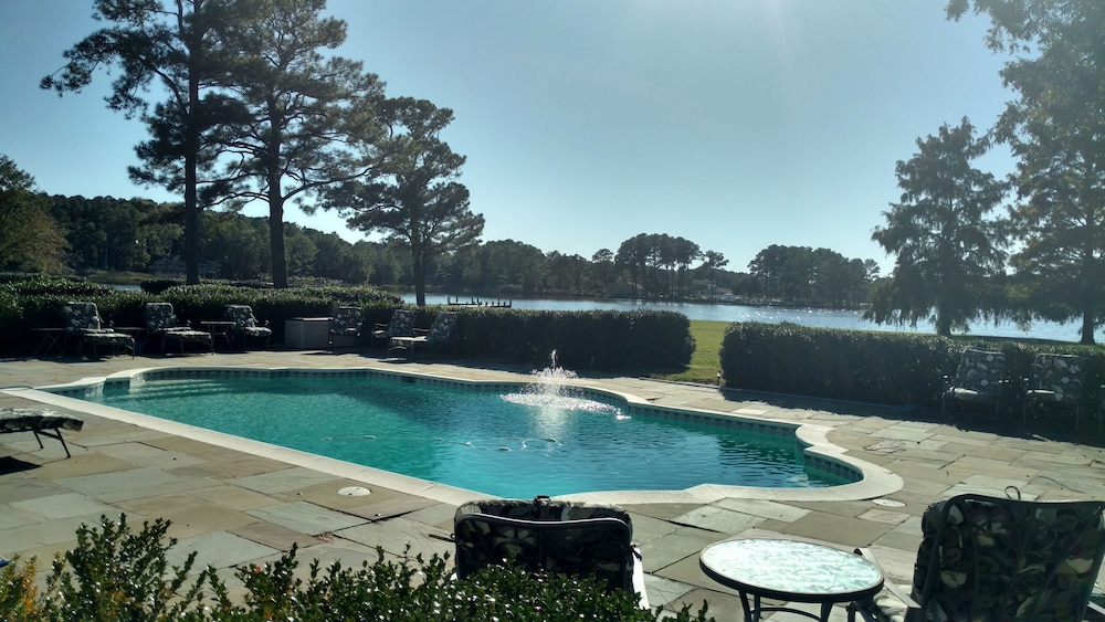 Kingsbay Mansion & Vacation Houses - photo 50