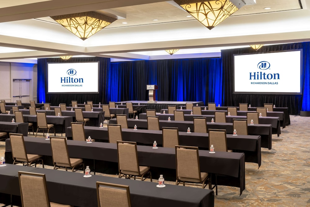 Hilton Richardson Dallas - photo 105