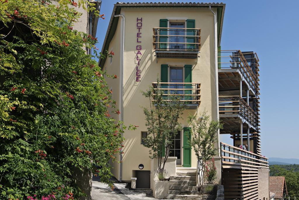 Hôtel Galilee pet-friendly hotel Saint-Michel-L'observatoire