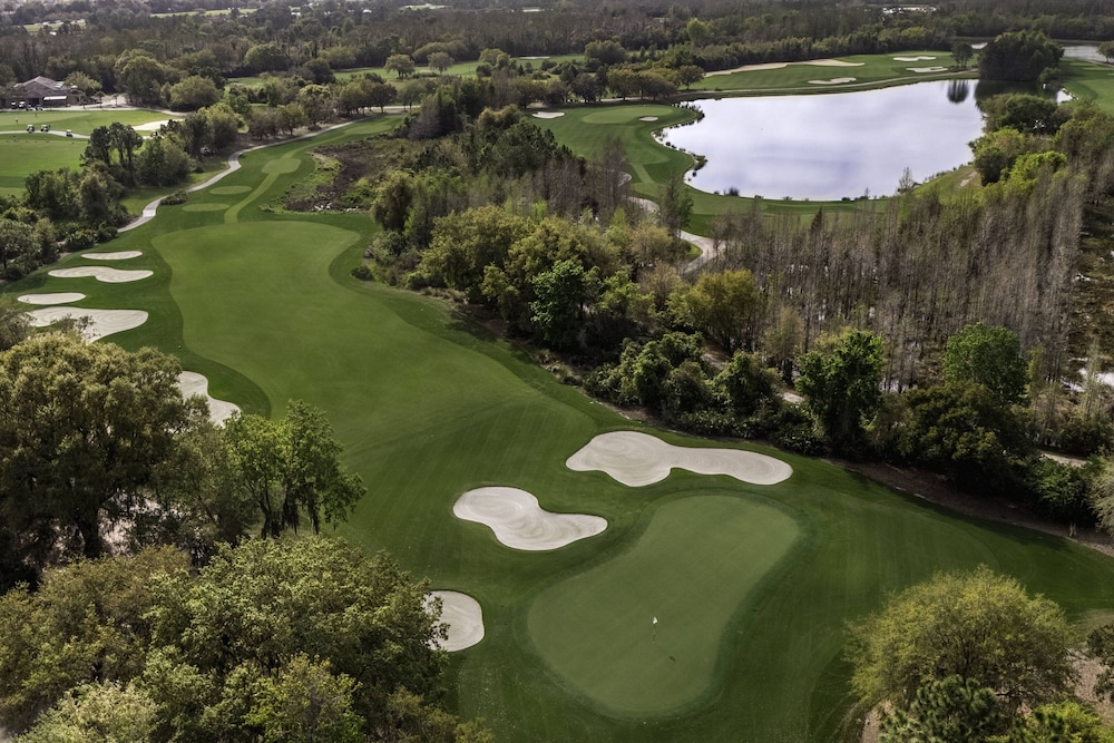 The Ritz Carlton Orlando Grande Lakes - photo 102