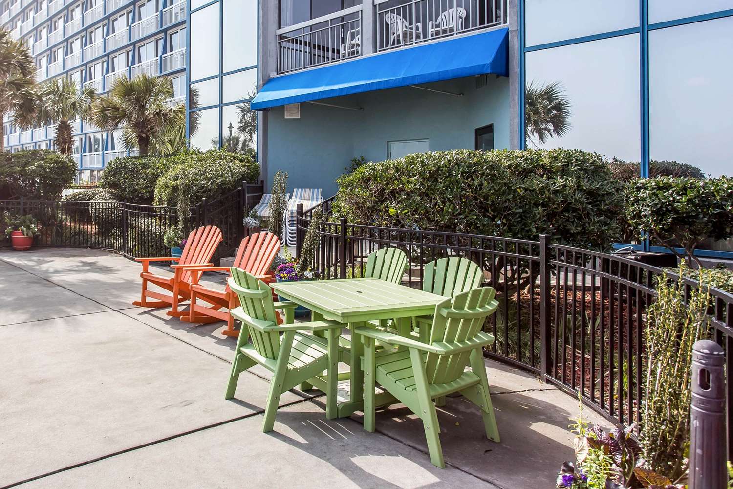 Bluegreen Vacations Seaglass Tower Ascend Resort Collection - photo 17