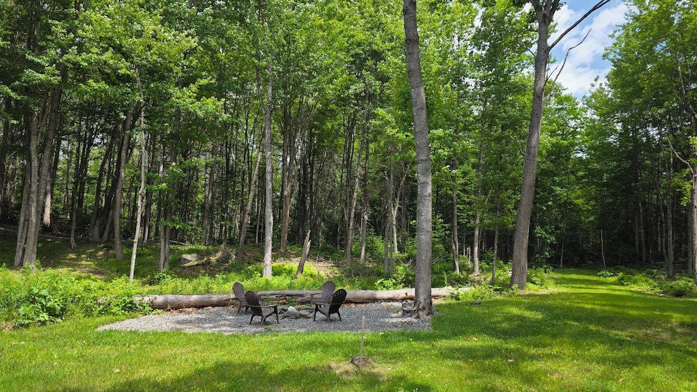 Abbot Trailside Lodging - photo 50