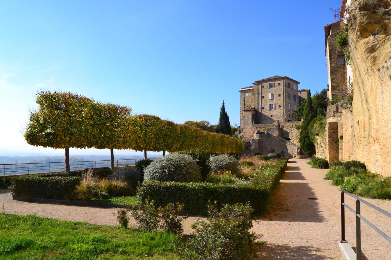 Pavillon de Luberon — hotel in Lauris