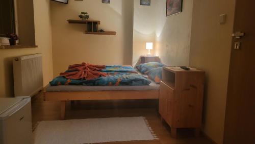 Ubytovanie Bičár in Svit, Slovakia