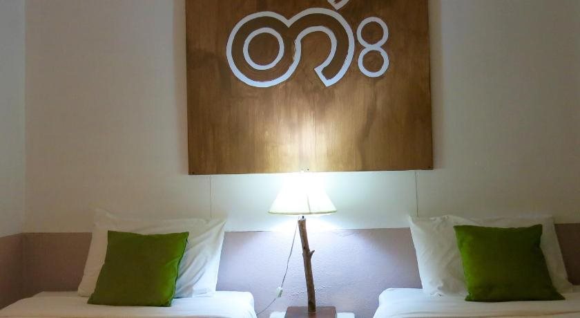 Yoont Hotel — hotel in Khun Yuam