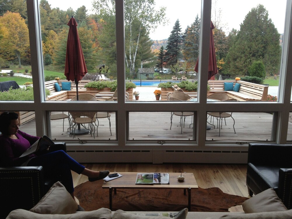 The Mountain Road Resort - photo 34