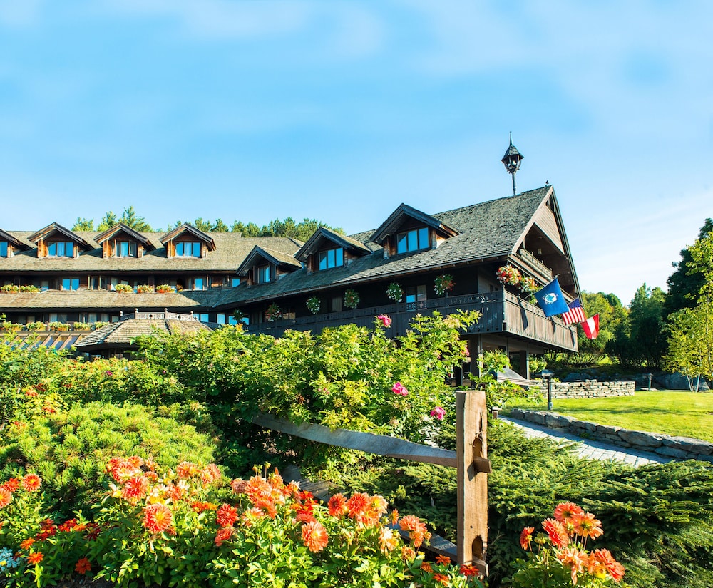 von Trapp Family Lodge & Resort - photo 122