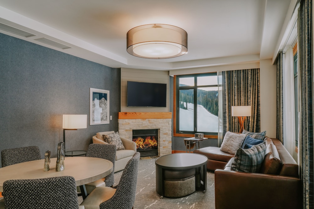 The Summit Hotel at Big Sky Resort - photo 25
