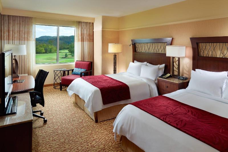 MeadowView Conference Resort & Convention Center - photo 76