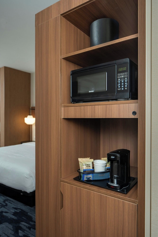 Fairfield by Marriott Inn & Suites Southaven Snowden Grove - photo 11