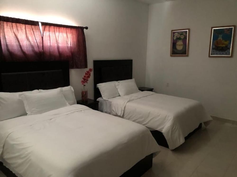 Hotel Boutique Turquesa — Tapachula — photo 2