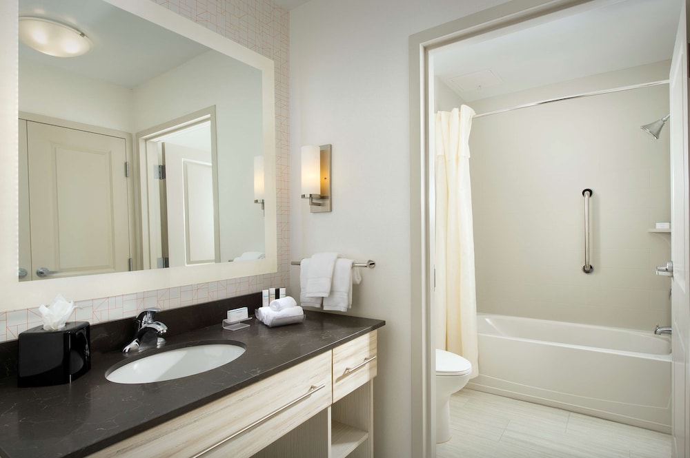 Homewood Suites by Hilton Miami Downtown Brickell - photo 20