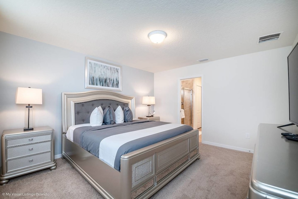 Solterra Resort Brand NEW 5bed Pool Home #5st417 - photo 6