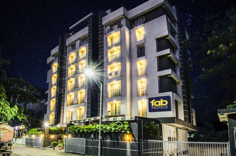 Magnus — Pune
