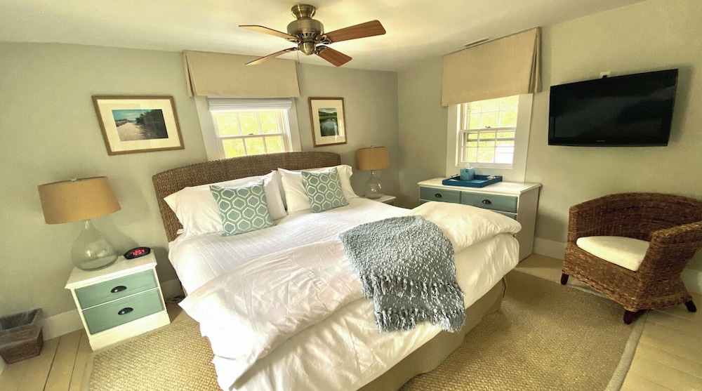 Sea Meadow Inn - photo 10