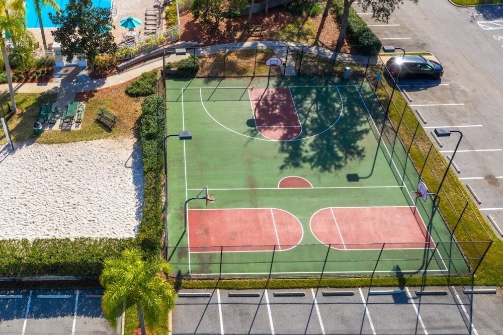 Resort 5 Bed Private Pool & Spa Game Room Home 5 Bedroom Villa by RedAwning - photo 23