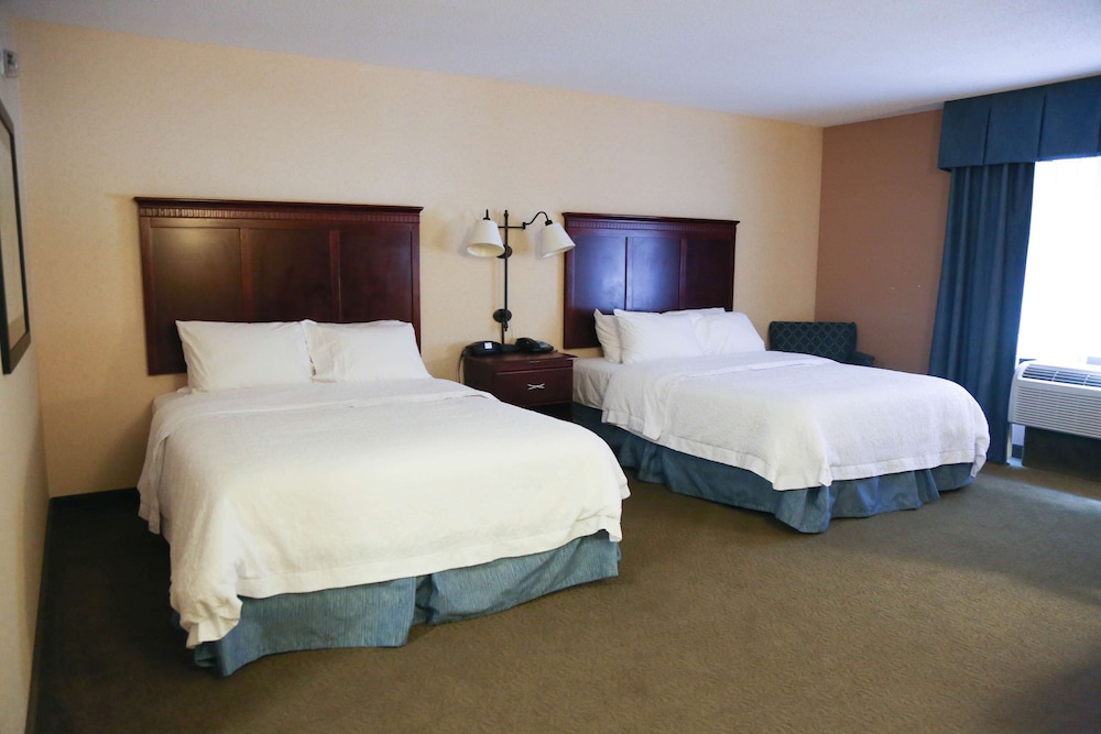 Hampton Inn Morehead - photo 7