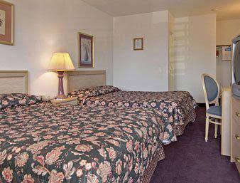Rodeway Inn Ephrata - photo 10