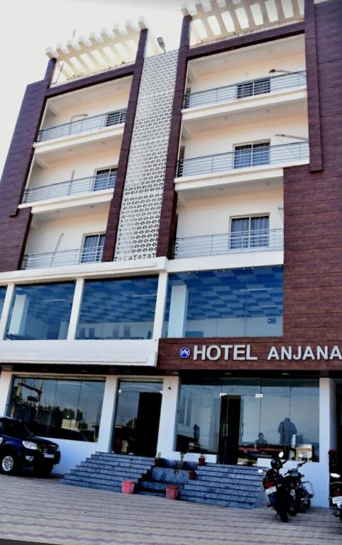 Hotel Anjana - last minute hotel in Unknown City