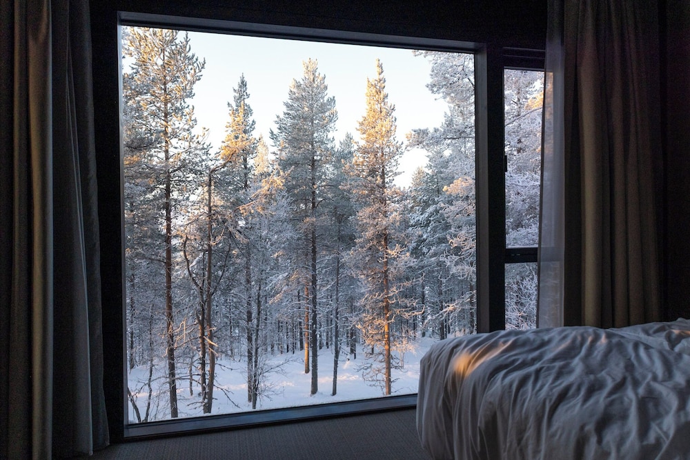 Gáldu Hotel & Spa — Inari — photo 2