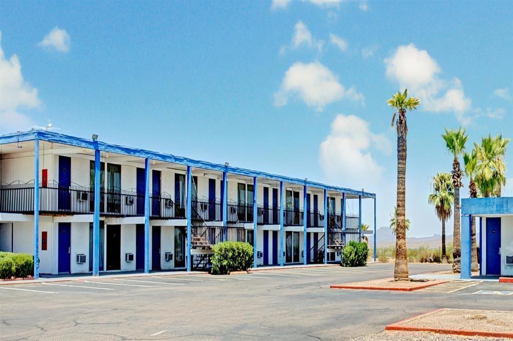 Knights Inn Gila Bend — hotel in Gila Bend
