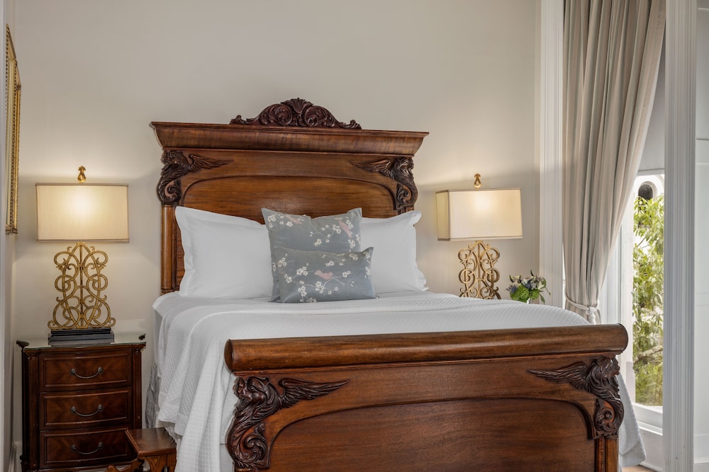 Hamilton Turner Inn - photo 15