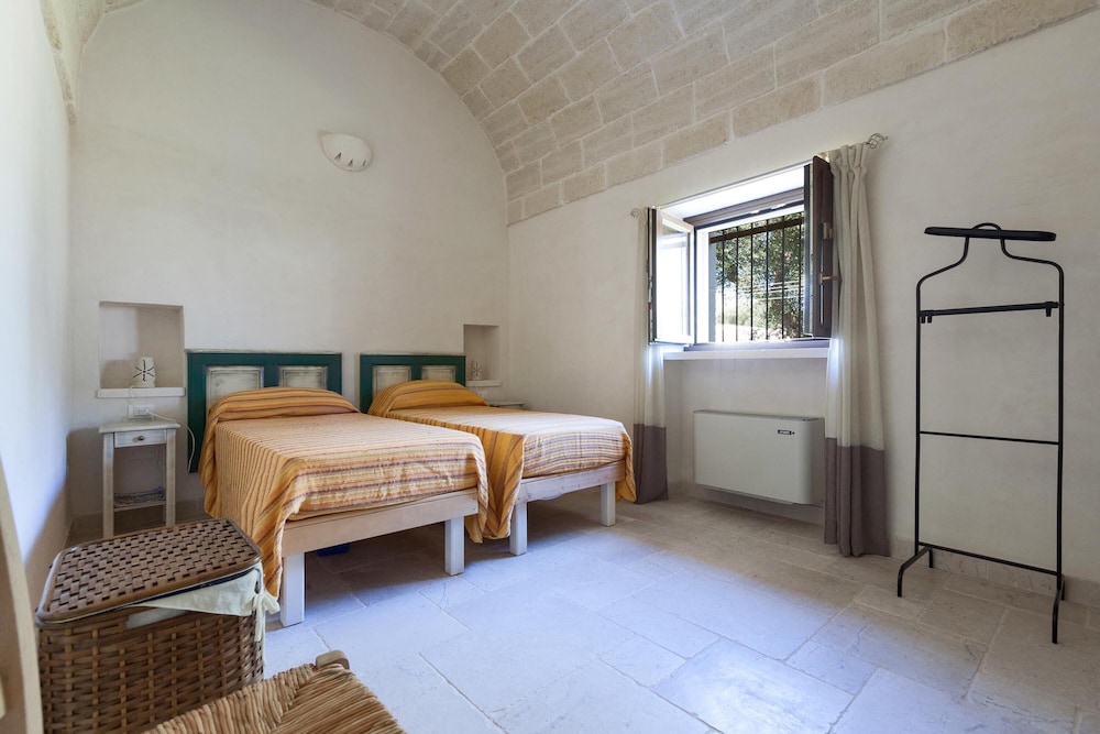 Le Site — Ostuni — photo 4