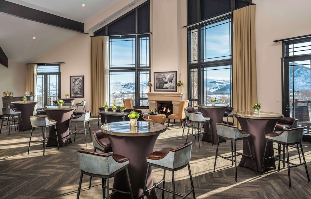 Waldorf Astoria Park City - photo 188