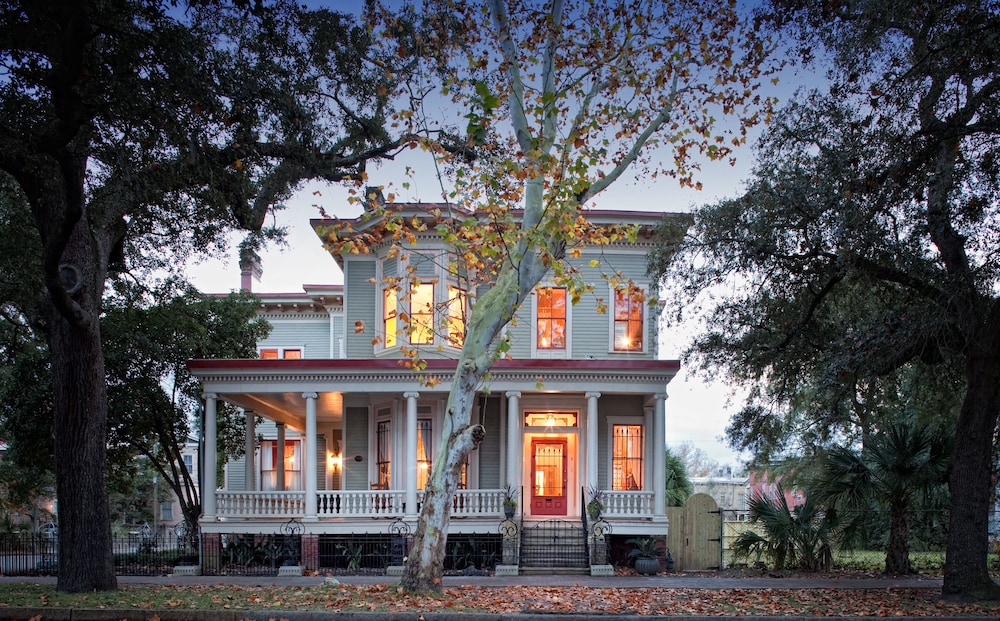 Printmaker’s Inn in Savannah, United States