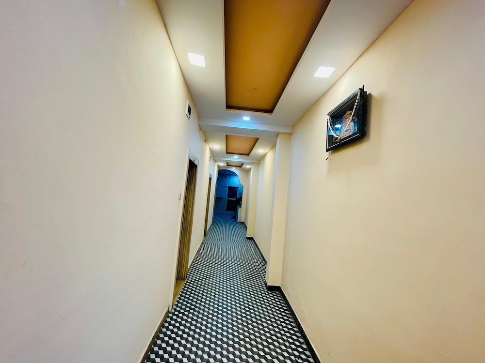 Hotel Jay Shree - last minute hotel in Ujjain