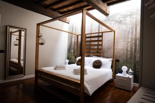 Old Town Boutique Rooms — Modena