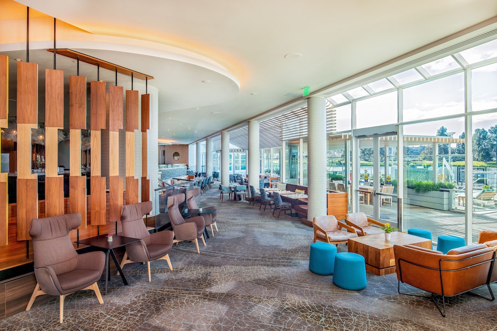 Grand Bay Hotel San Francisco - photo 10