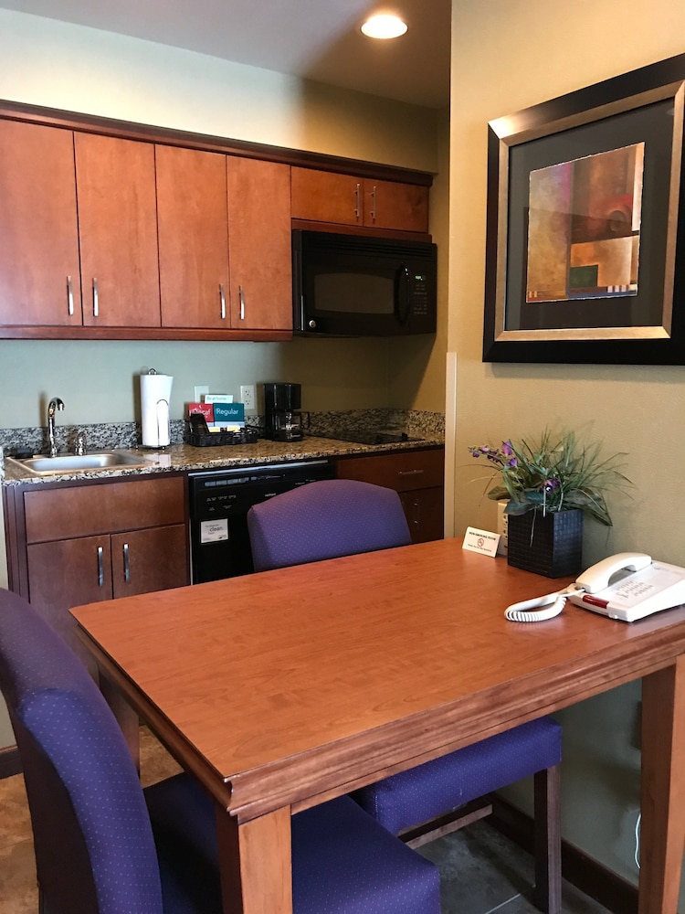 Homewood Suites by Hilton Fort Smith - photo 27