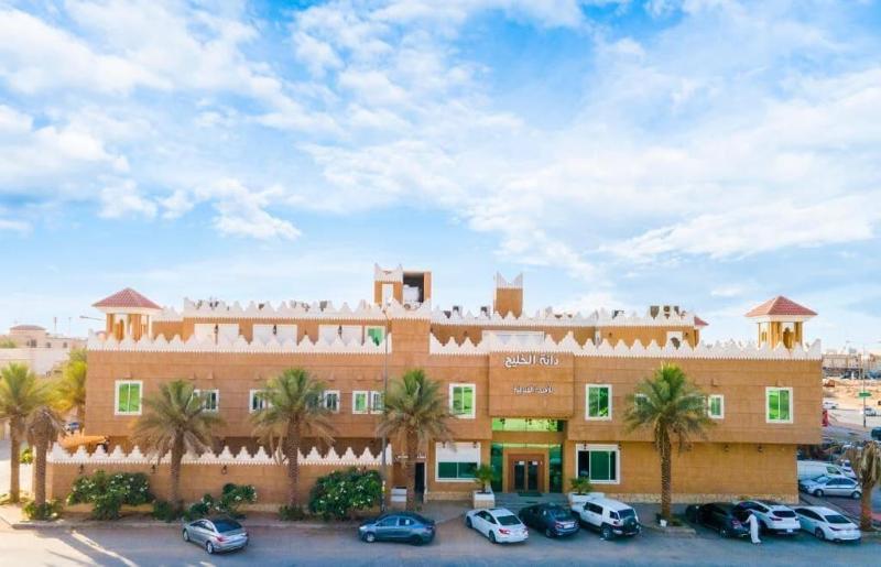 Xyz Hotel Heritage اكس واي زد التراثي - last minute hotel in Riyadh