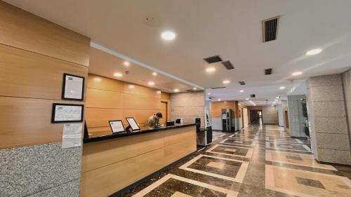 Hotel Apartamentos Tartesos — hotel in Las Rozas De Madrid