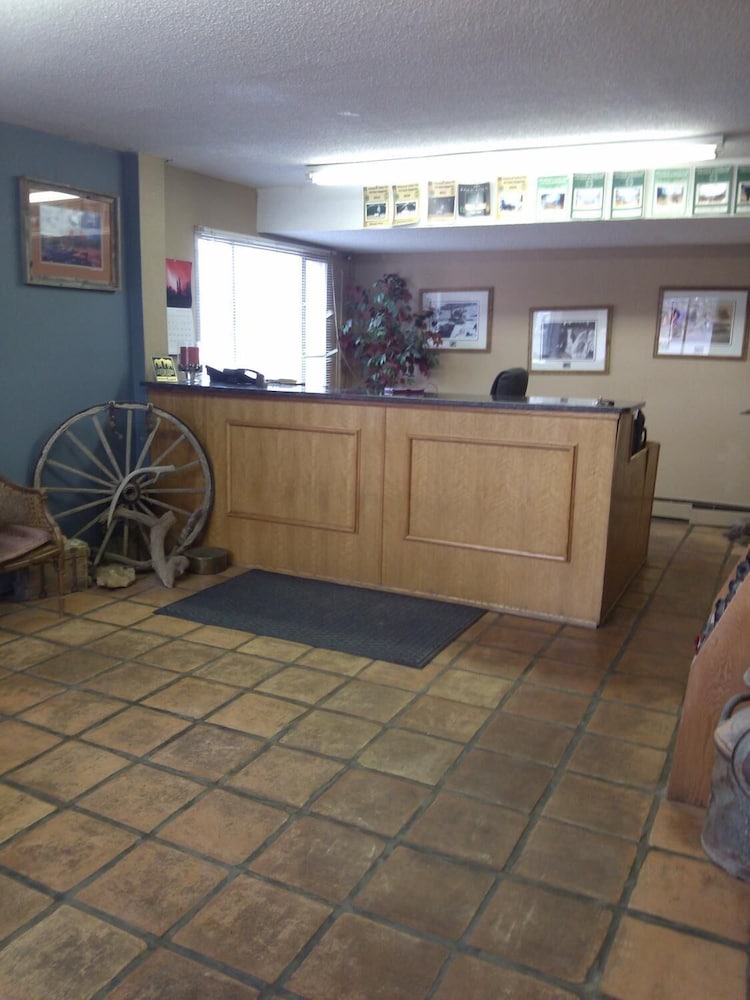 High Chaparral Inn - last minute hotel in Rocky Ford