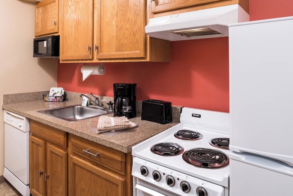 TownePlace Suites By Marriott Anaheim Maingate Near Angel Stadium - photo 5