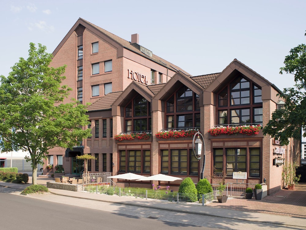 Leine Hotel — hotel in Pattensen