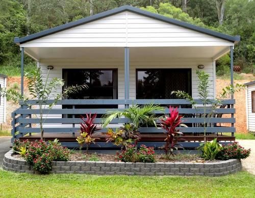 BIG4 Port Douglas Glengarry Holiday Park — 4-Star Luxury Hotel in Mowbray, Australia