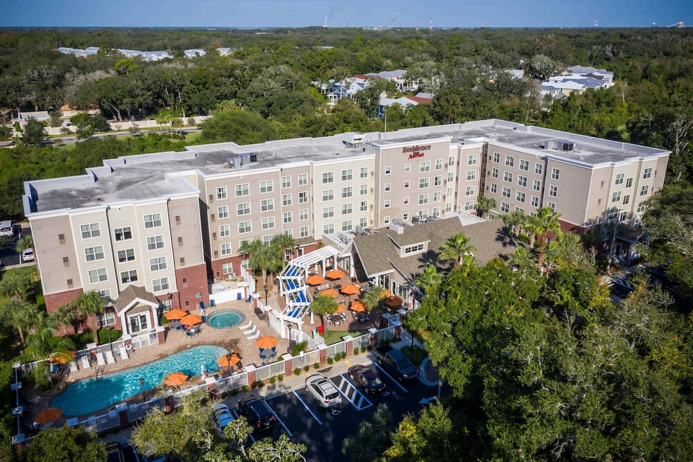 Residence Inn by Marriott Amelia Island - photo 90