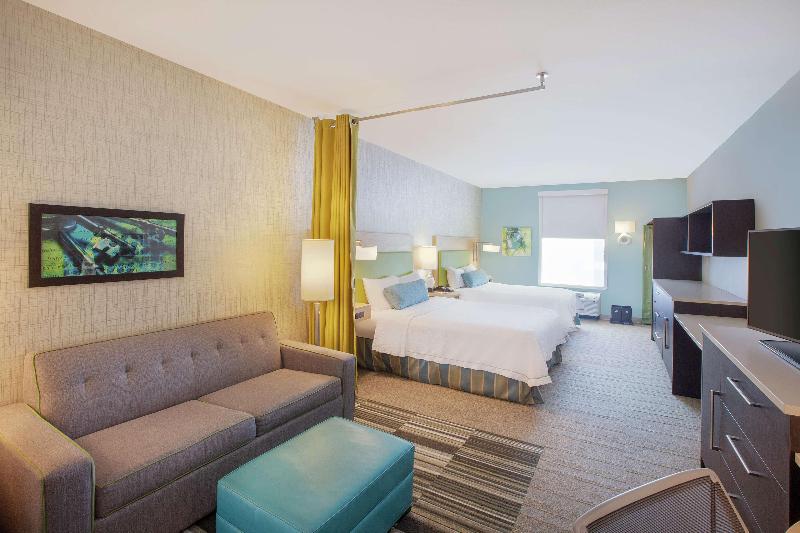 Home2 Suites by Hilton Amarillo - photo 81