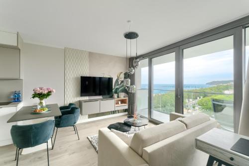 Your Holidays Wave E786 Parking Gratis — 4-Star Luxury Hotel in Miedzyzdroje, Poland
