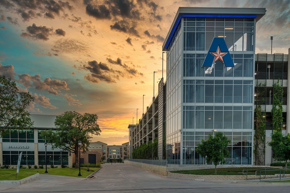 Aloft Dallas Arlington South - photo 35