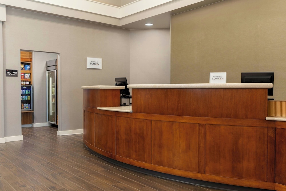 Residence Inn by Marriott Dayton Vandalia - photo 4