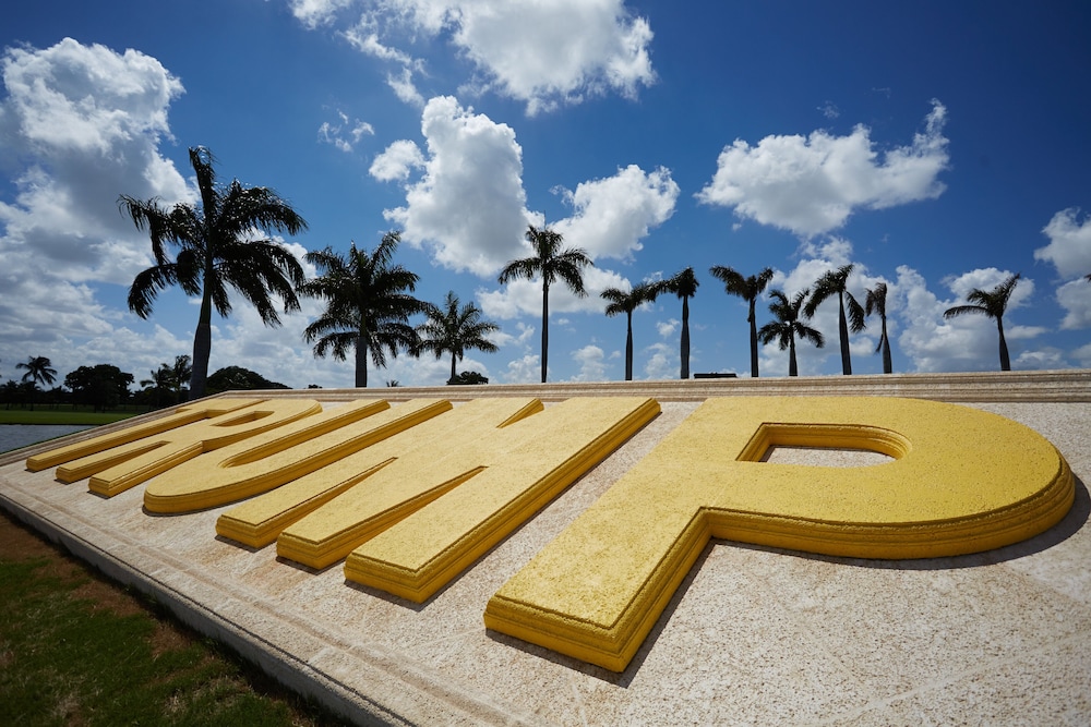 Trump National Doral Miami - photo 130