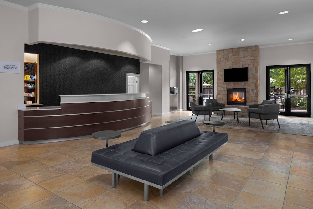 Residence Inn by Marriott Fort Worth Cultural District - photo 3