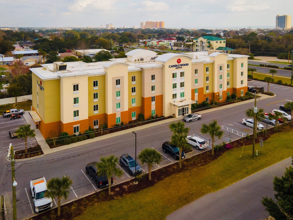 Candlewood Suites Panama City Beach Pier by IHG - photo 71